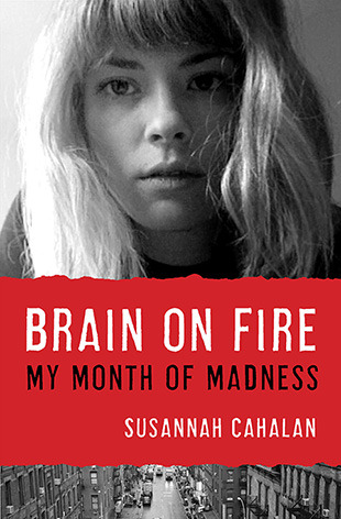 Cerebro en llamas: Mi mes de locura