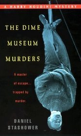 Los asesinatos del Museo Dime