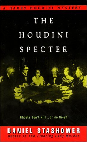 El espectro de Houdini