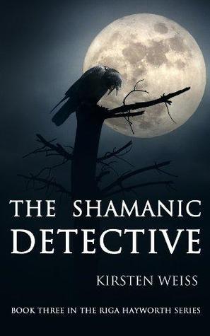 El Detective Shamanic