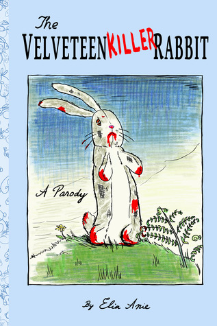 El conejo asesino de terciopelo