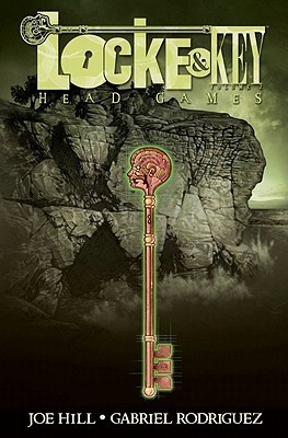 Locke & Key, vol. 2: Juegos principales