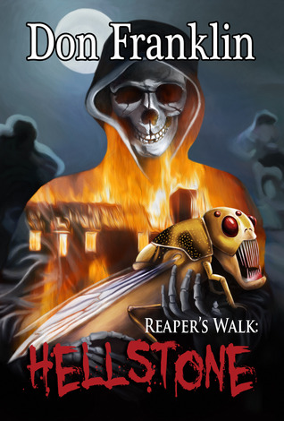 El camino de Reaper: Hellstone