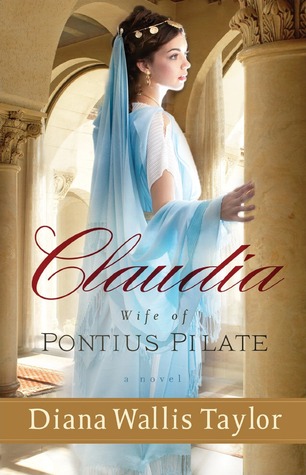 Claudia, Esposa de Poncio Pilato