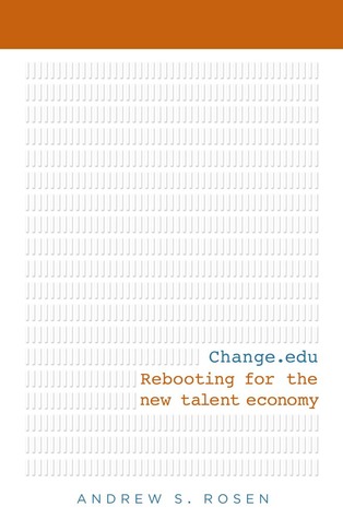 Change.edu: Reiniciar para la Nueva Economía del Talento