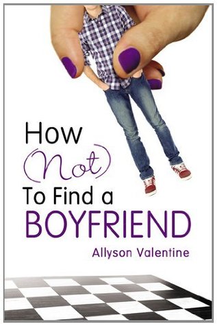 Cómo (no) encontrar un novio