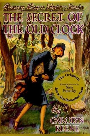El secreto del viejo reloj