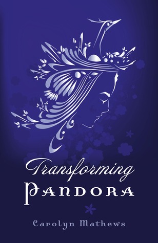 Transformando Pandora (Pandora, # 1)