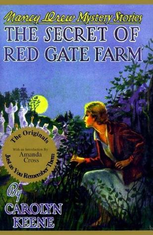 El secreto de la granja de la puerta roja