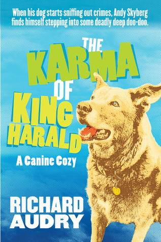 El Karma del Rey Harald