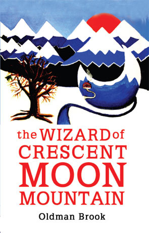 El mago de Crescent Moon Mountain: Elven Resurrection