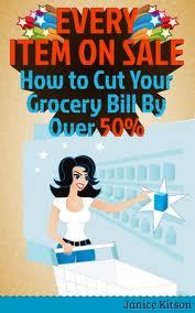 Todos los artículos a la venta: Cómo cortar su factura de supermercado en más del 50%