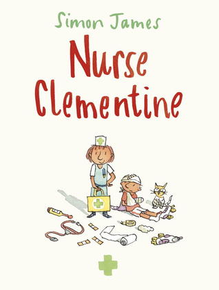 Enfermera Clementina