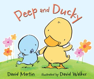 Peep y Ducky