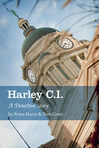 Harley C.I .: Una historia de detectives