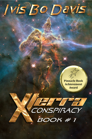 Xterra Conspiracy - Libro # 1