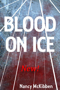 Sangre en el hielo