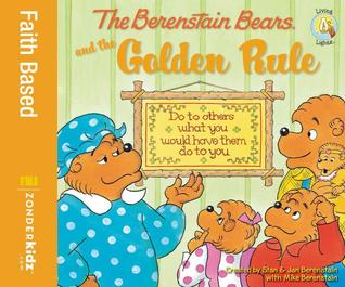 Los osos Berenstain y la regla de oro