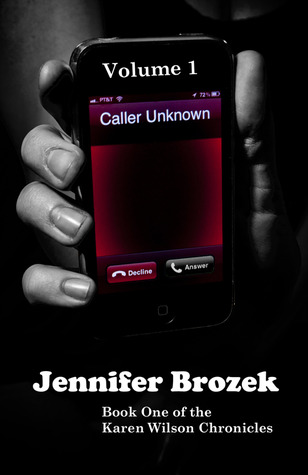 Caller Unknown