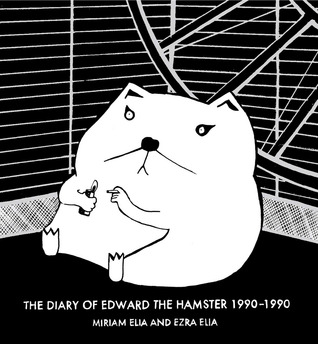 El Diario de Edward el Hámster 1990-1990