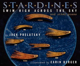 Stardines Swim High Across the Sky: y otros poemas