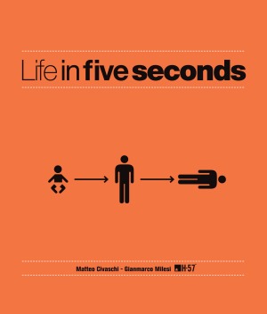 La vida en cinco segundos