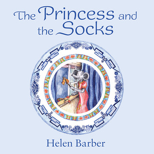 La princesa y los calcetines