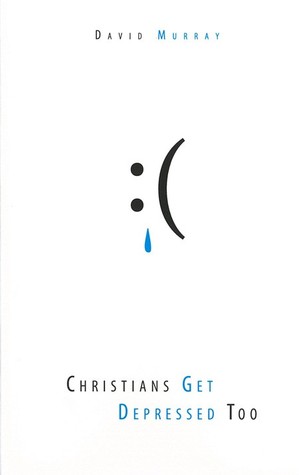 Los cristianos se deprimieron demasiado: esperanza y ayuda para la gente deprimida