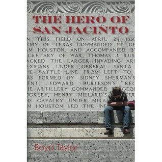 El Héroe de San Jacinto