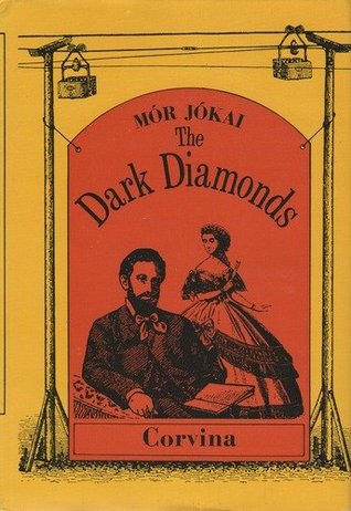Los Diamantes Oscuros