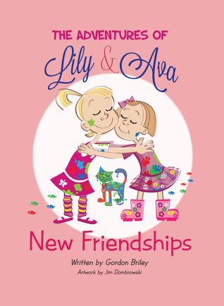 Las aventuras de Lily y Ava