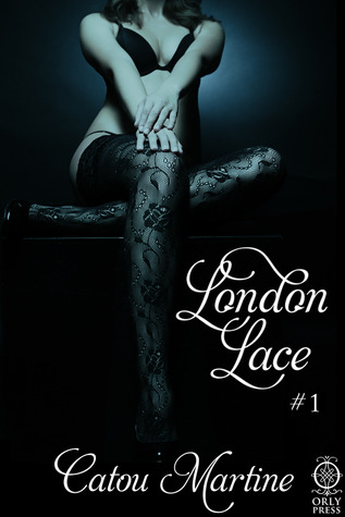 London Lace # 1