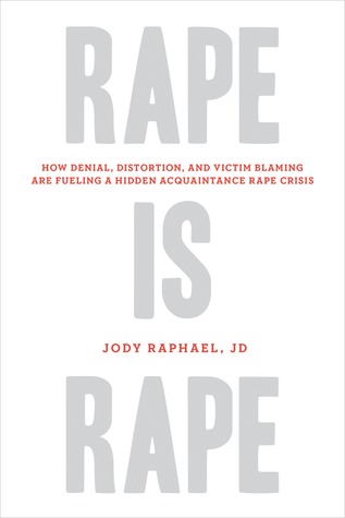 La violación es la violación: cómo la negación, la distorsión y la culpabilidad de la víctima están alimentando a un conocido oculto Violación de la crisis