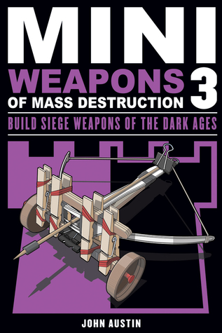 Mini armas de destrucción masiva 3: Construir armas de asedio de la edad oscura
