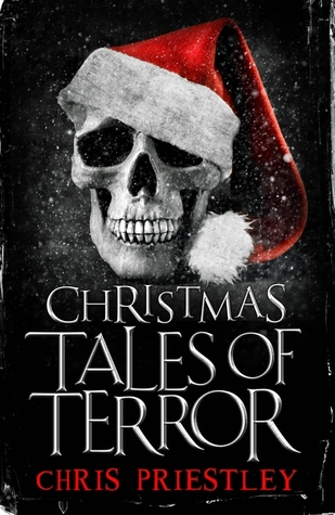 Cuentos de Navidad del terror