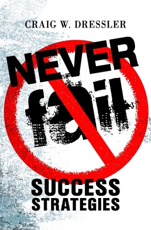 Nunca fracaso: estrategias de éxito