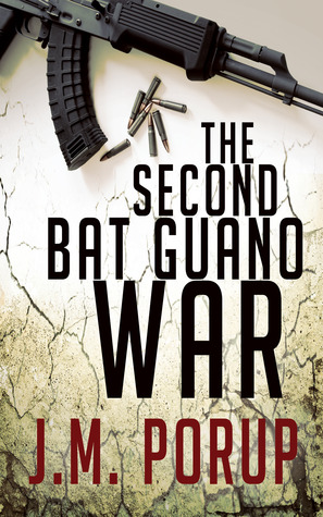 La Segunda Guerra de Bat Guano