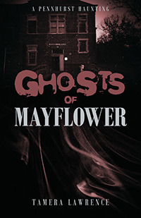 Fantasmas de Mayflower