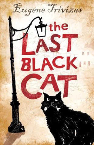 El último gato negro
