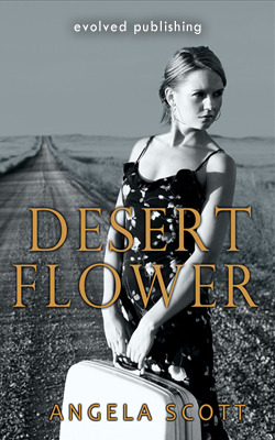 Flor del desierto