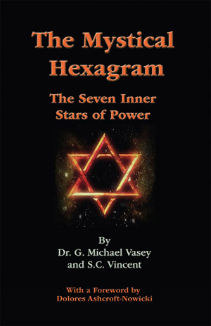 El Hexagrama Místico: Las Siete Estrellas Internas Del Poder