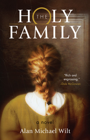 La Sagrada Familia: Una Novela