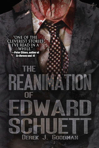 La reanimación de Edward Schuett