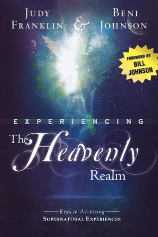 Experimentando el reino celestial: claves para acceder a experiencias sobrenaturales