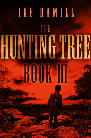 El árbol de la caza - libro tres