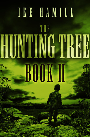 El árbol de la caza - libro dos