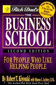 La escuela de negocios para personas que gustan de ayudar a las personas