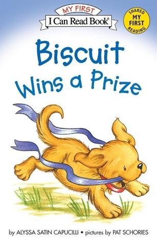 Biscuit gana un premio