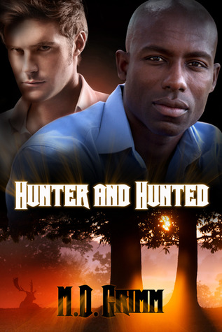Hunter y Hunted