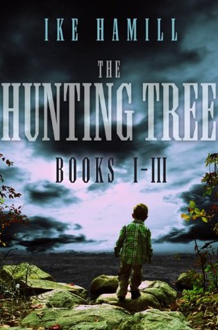 Trilogía del árbol de la caza